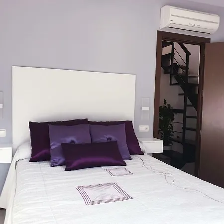 Bonita Casa En Cotobro Almuñécar