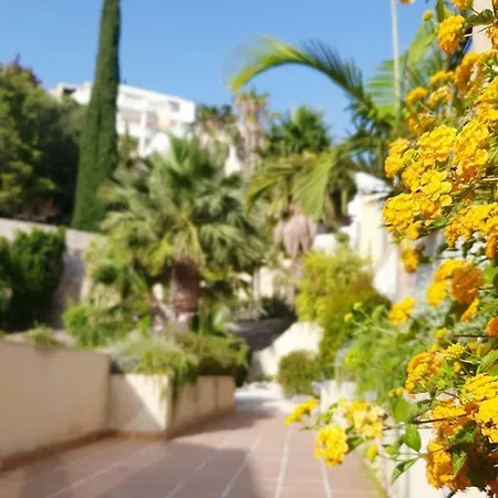 Сasa de vacaciones Bonita Casa En Cotobro *