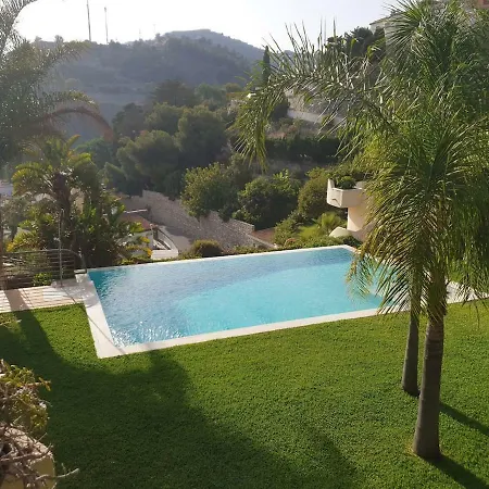 Holiday home Bonita Casa En Cotobro