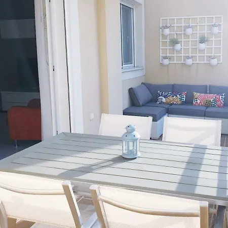 Bonita Casa En Cotobro Holiday home Almunecar