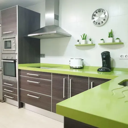 Holiday home Bonita Casa En Cotobro