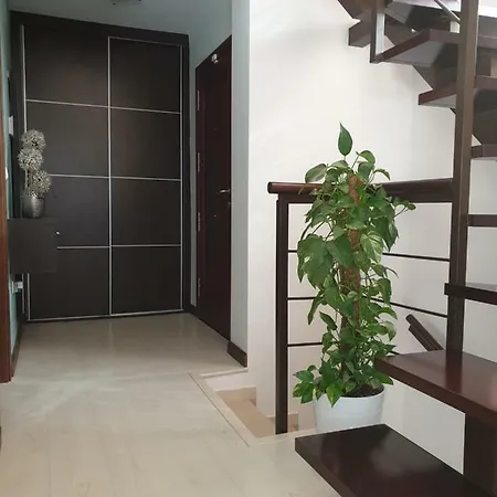 Holiday home Bonita Casa En Cotobro
