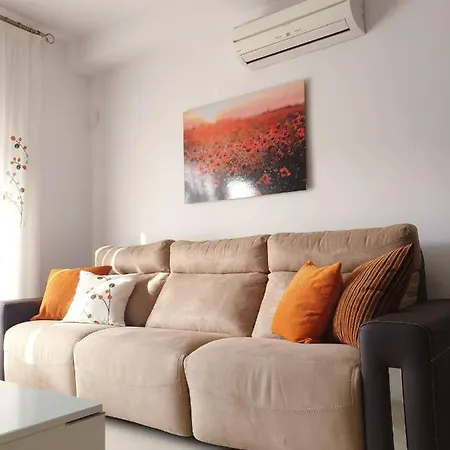 Bonita Casa En Cotobro Holiday home Almunecar